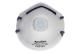 Cofan 11000234 - Mascarilla Protección con Válvula FFP2 NR