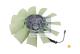 DT 111760 - Ventilador con embrague