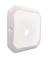 ATRESSA ILUMINACION LI017100 - PLAFÓN LED 12V/24V 124X124 MM 500 LM CON CONTROL DE PRESENCI