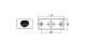 ATRESSA ILUMINACION LL011200 - LUZ POSICION LATERAL 12/24V CONECTOR 2 VIAS