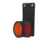 ATRESSA ILUMINACION LP011700 - LUZ POSICIÓN GOMA LED DERECHO ROJO/AMBAR/INCOLORO 12/24V CON