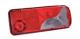 ATRESSA ILUMINACION PT024000 - PILOTO IVECO DERECHO EFECTO FUMEE CONECTOR HDSCS LATERAL