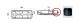 ATRESSA ILUMINACION PT024000 - PILOTO IVECO DERECHO EFECTO FUMEE CONECTOR HDSCS LATERAL