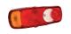 ATRESSA ILUMINACION PT031600 - PILOTO DERECHO UNIVERSAL CON TRIANGULO CON CONECTOR AMP 7P T