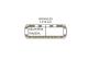 ATRESSA ILUMINACION RV045020 - PUENTE LEDS 12/24V C/ BARRA DIRECCIONAL 1.212 MM