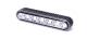 ATRESSA ILUMINACION RV050100 - LUZ DESTELLOS LED 12/24V AMBAR