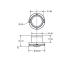 ATRESSA ILUMINACION RV050400 - LUZ DESTELLOS LED 12/24V AMBAR