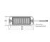 ATRESSA ILUMINACION RV050750 - LUZ DESTELLOS LED 12/24V AZUL