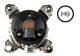ATRESSA ILUMINACION 49551 - FARO RUTA 12V H9