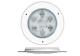 ATRESSA ILUMINACION 56753 - LUZ INTERIOR 3 LED EMPOTRABLE