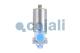 Cojali 2218226 - ELECTROVÁLVULA EGR
