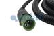 Cojali 2261145 - SENSOR ABS