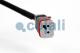 Cojali 2261095 - SENSOR ABS