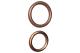 Cofan 00591824 - ARANDELA CON AMIANTO 18X24