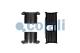 Cojali 6083056 - KIT DE REPARACIÓN PINZA DE FRENO