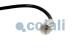 Cojali 2261076 - SENSOR ABS