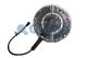 Cojali 7093422 - EMBRAGUE VENTILADOR REGULADO ELECTRONICAMENTE