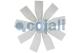 Cojali 7077400 - PALAS DE VENTILADOR