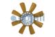 Cojali 8126626 - PALAS DE VENTILADOR