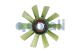 Cojali 8521678 - PALAS DE VENTILADOR