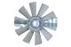 Cojali 8822623 - PALAS DE VENTILADOR
