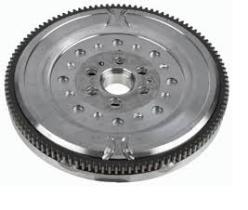 VOLANTE MOTOR  DT