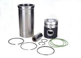 PISTON & CAMISA  DT