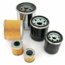 FILTROS  DT