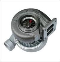 TURBOCOMPRESOR  DT