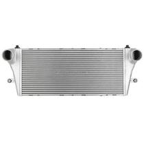 RADIADOR - INTERCOOLER  Diesel Technic