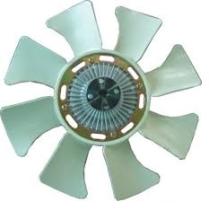 EMBRAGUE VISCOSO VENTILADOR  DT