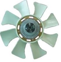 EMBRAGUE VISCOSO VENTILADOR  Diesel Technic