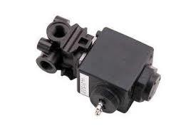 VALVULA SOLENOIDE  DT