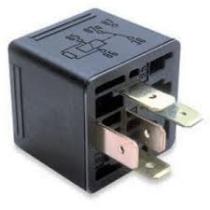 CABLES Y RELES  DT
