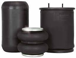 FUELLES DE SUSPENSION  DT