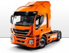 CARROCERIA IVECO  Elmer