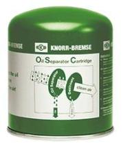 FILTROS SECADORES  Knorr