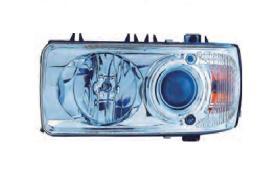 FAROS TRUCK  ALKAR