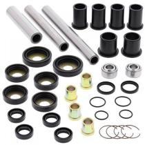RETENES BUJES DE RUEDA  RYME